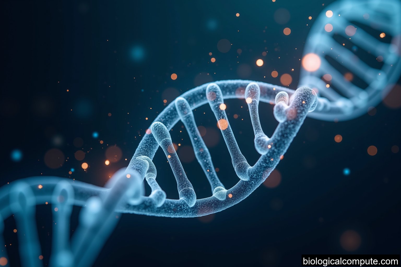 Exploring DNA Data Storage: Revolutionizing Information Technology
