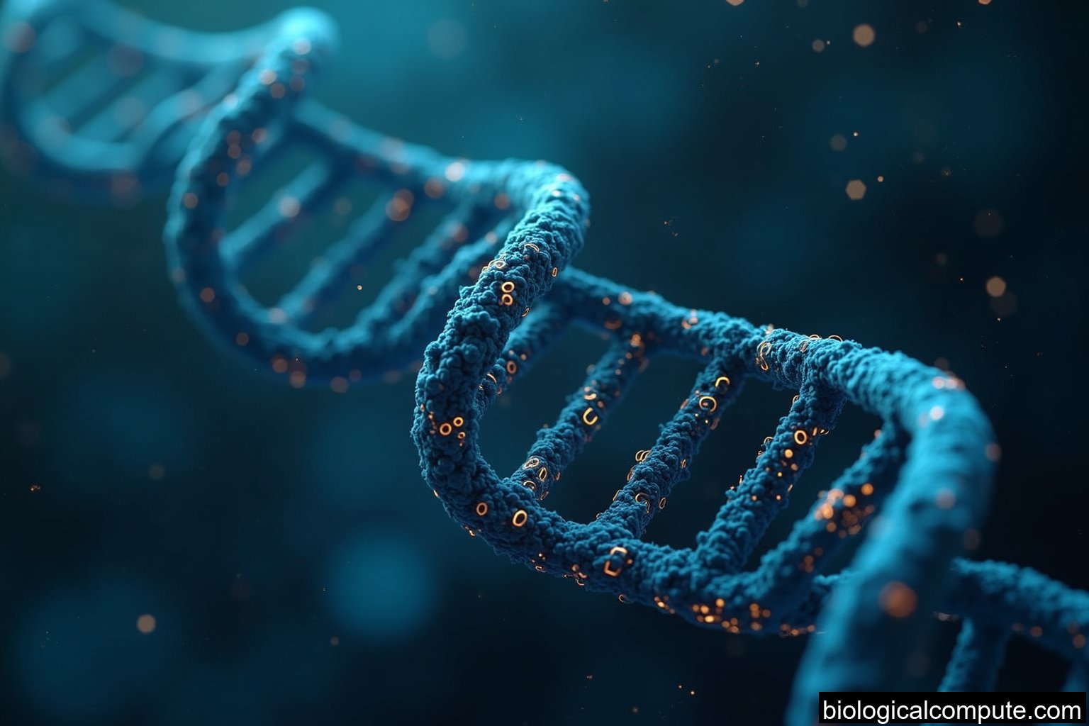 Exploring DNA Data Storage: Revolutionizing Information Technology
